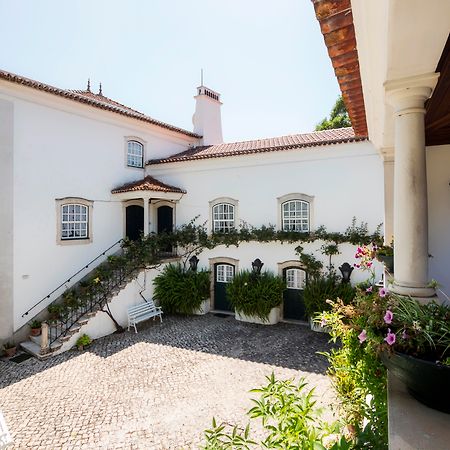 Quinta De Sao Lourenco อนาเดีย ภายนอก รูปภาพ