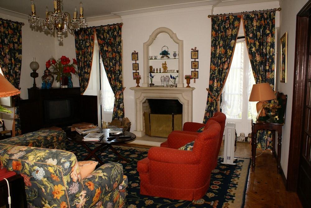 Quinta De Sao Lourenco อนาเดีย ภายนอก รูปภาพ