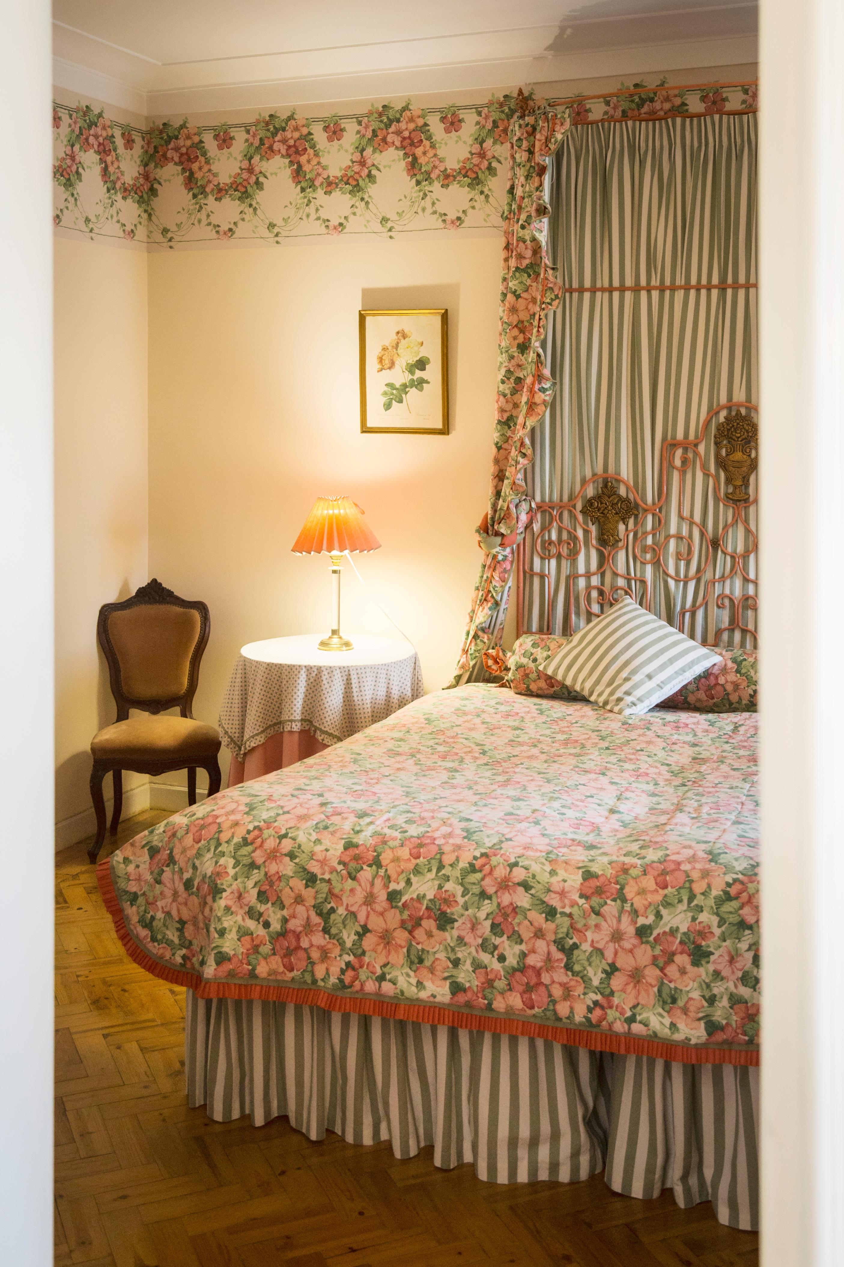 Quinta De Sao Lourenco อนาเดีย ภายนอก รูปภาพ