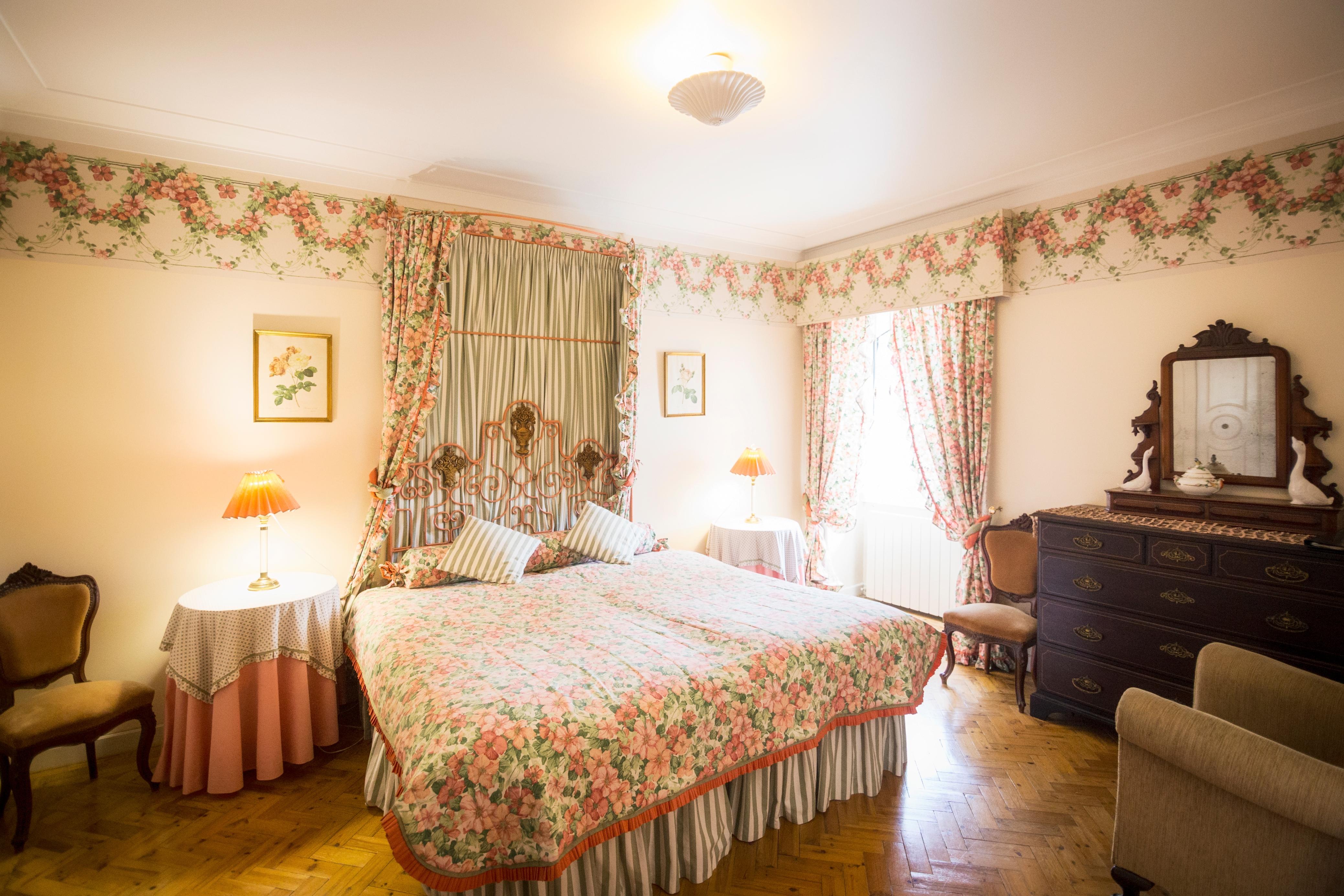 Quinta De Sao Lourenco อนาเดีย ภายนอก รูปภาพ
