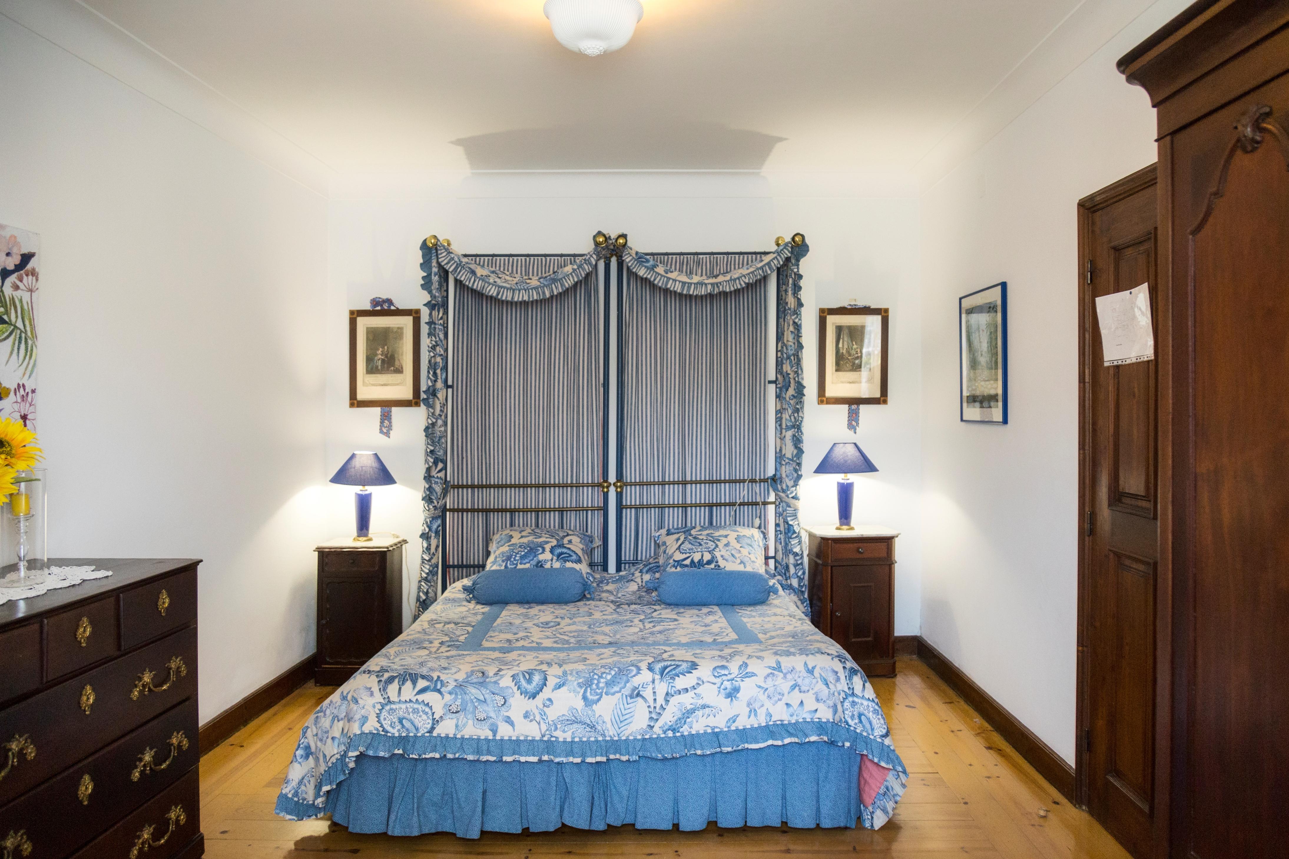 Quinta De Sao Lourenco อนาเดีย ภายนอก รูปภาพ