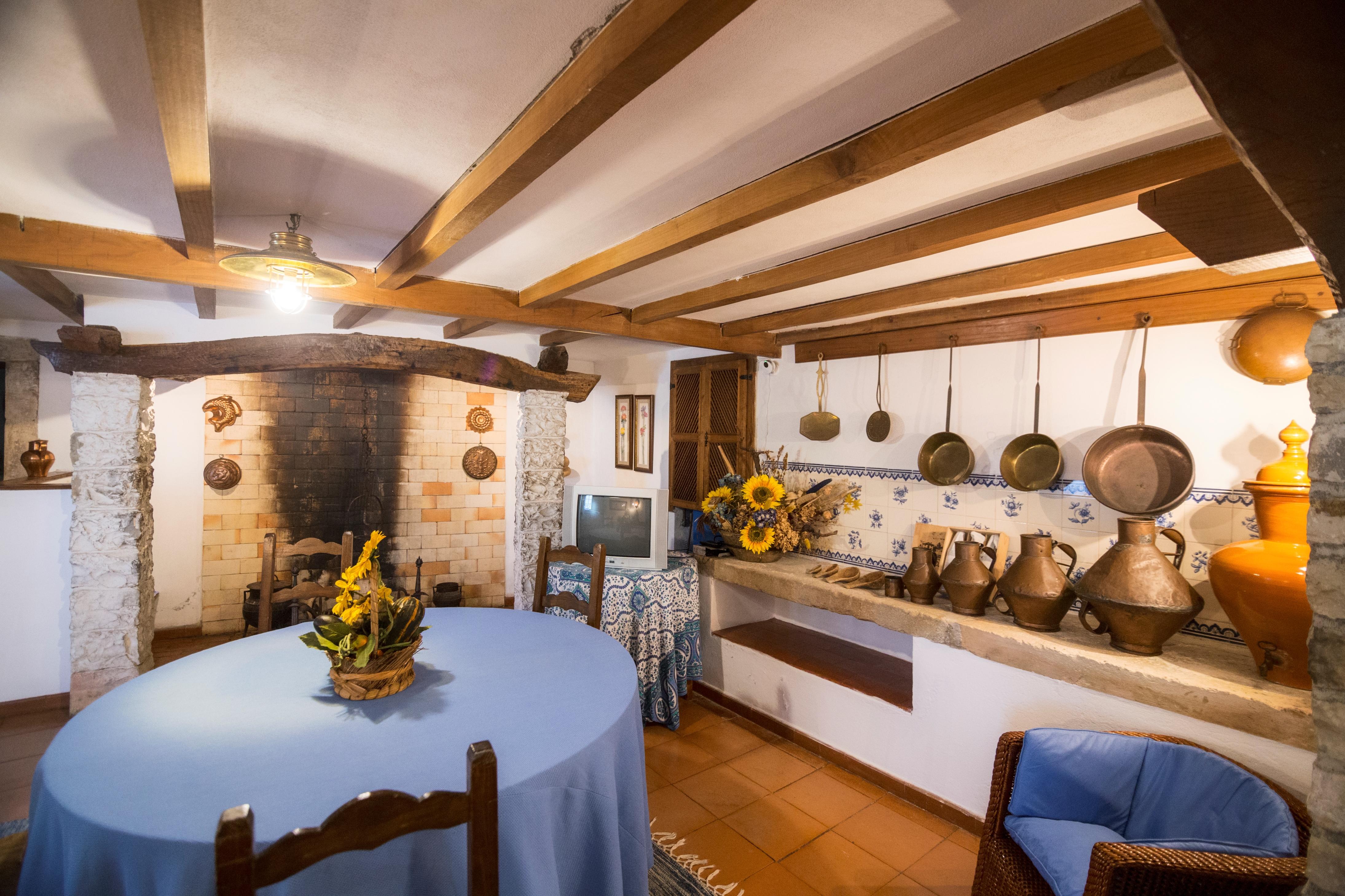 Quinta De Sao Lourenco อนาเดีย ภายนอก รูปภาพ