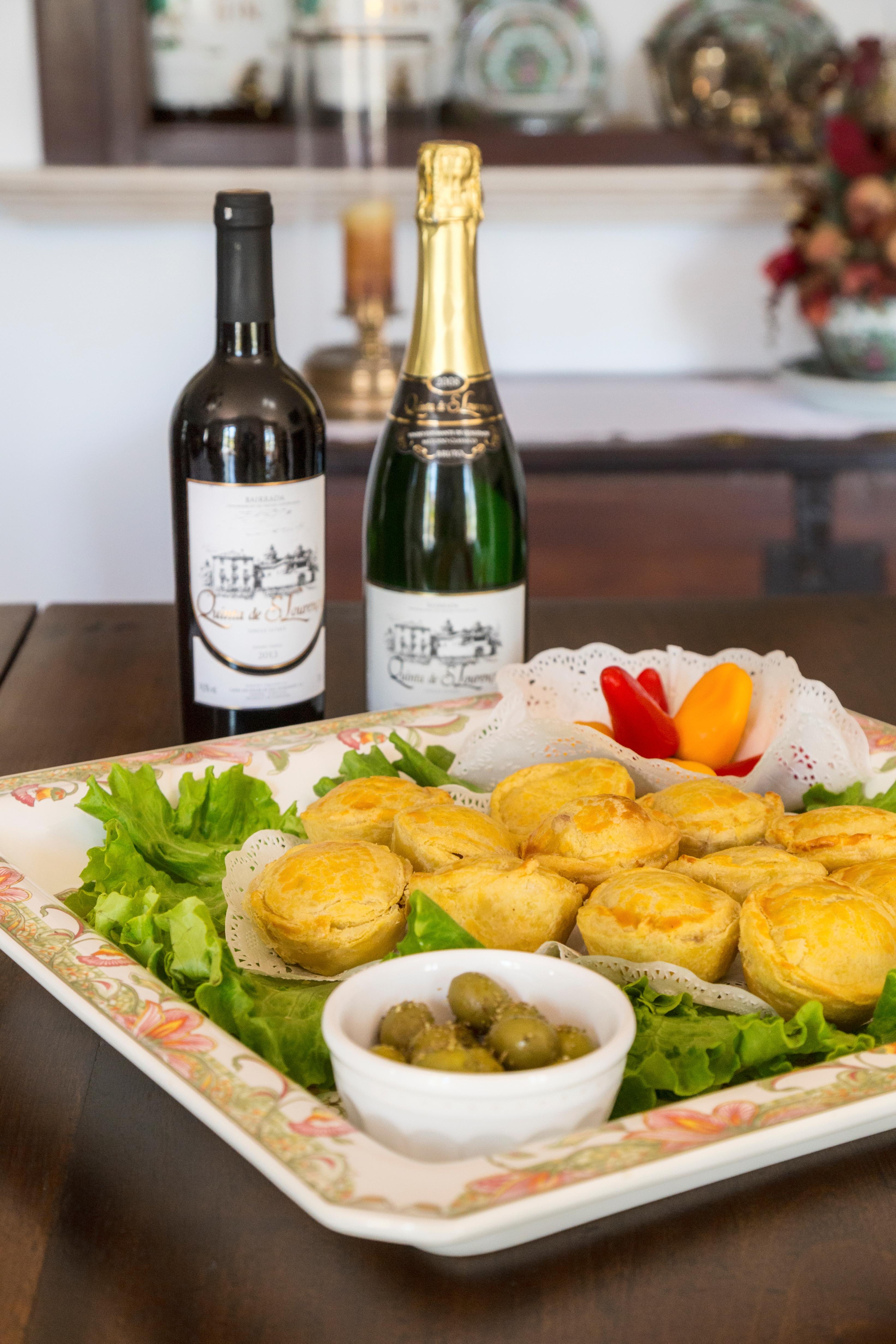 Quinta De Sao Lourenco อนาเดีย ภายนอก รูปภาพ