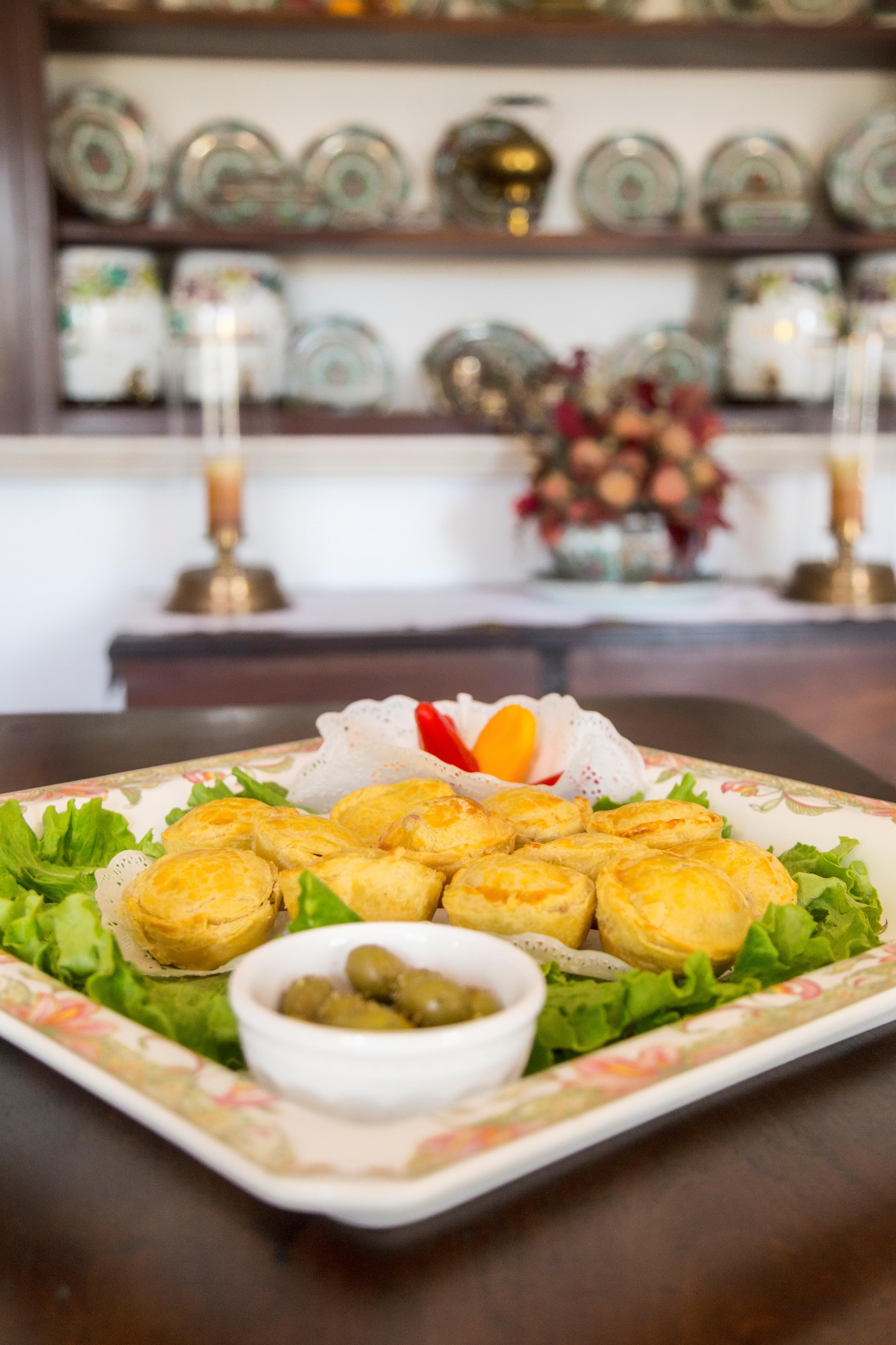 Quinta De Sao Lourenco อนาเดีย ภายนอก รูปภาพ