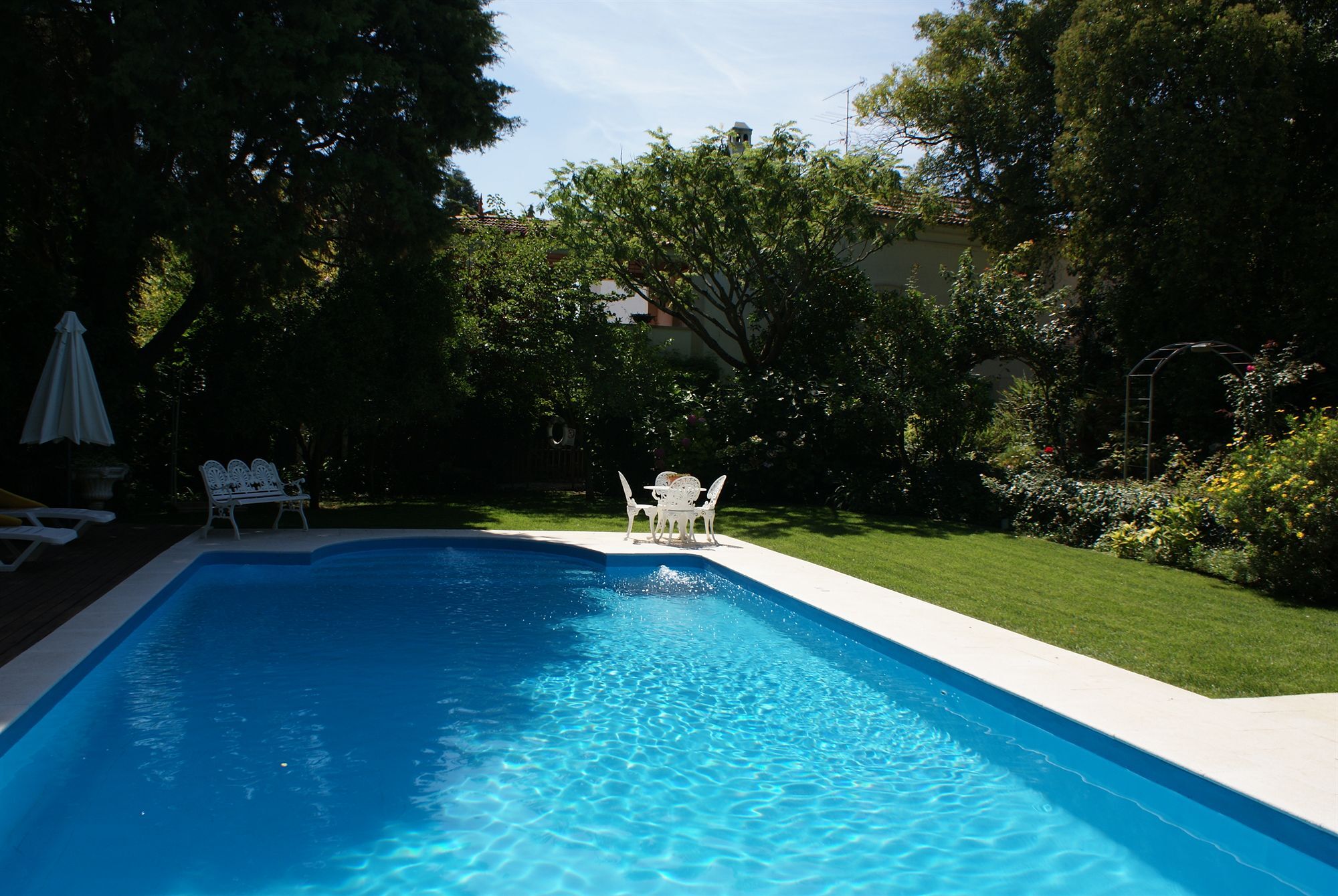Quinta De Sao Lourenco อนาเดีย ภายนอก รูปภาพ