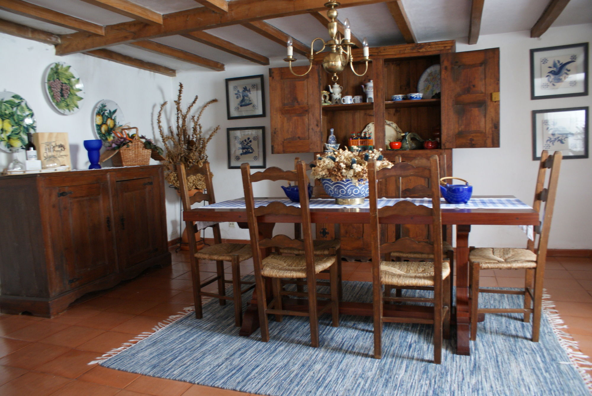 Quinta De Sao Lourenco อนาเดีย ภายนอก รูปภาพ