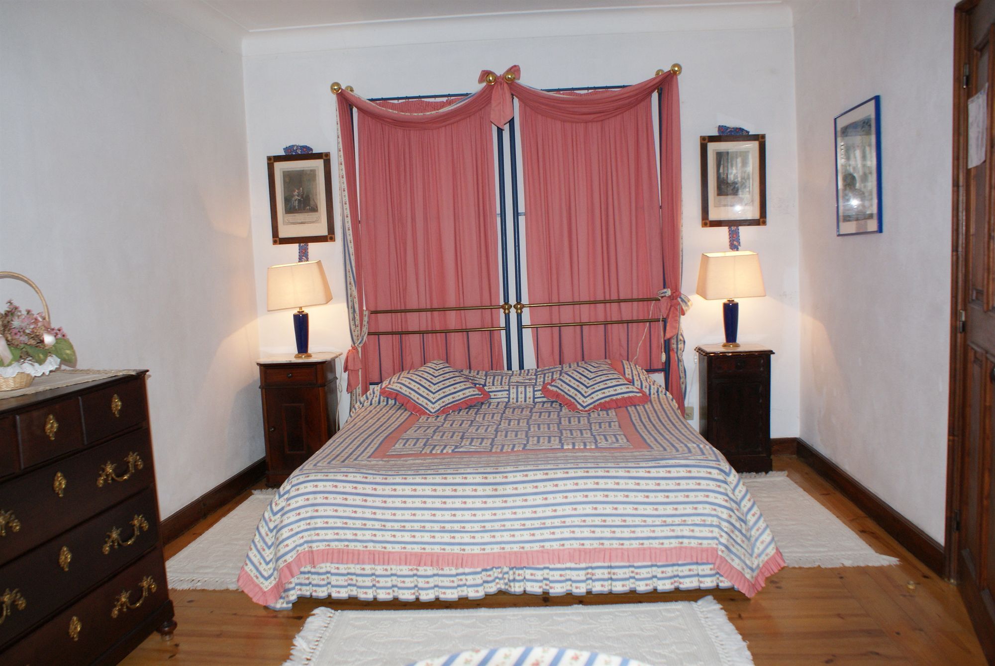 Quinta De Sao Lourenco อนาเดีย ภายนอก รูปภาพ