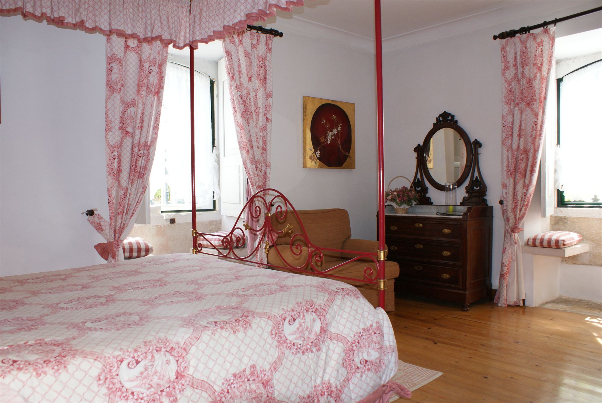 Quinta De Sao Lourenco อนาเดีย ภายนอก รูปภาพ