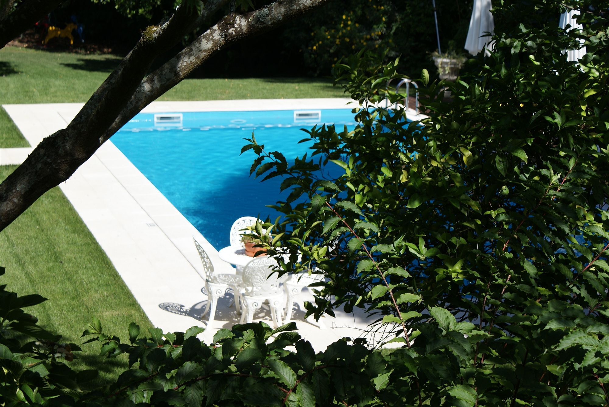 Quinta De Sao Lourenco อนาเดีย ภายนอก รูปภาพ